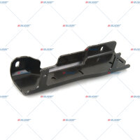 Halter, Stoßstange p.f. MERCEDES-BENZ 9438853514