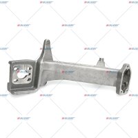 Halter, Stoßstange p.f. RENAULT TRUCKS 7482317469