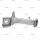 Halter, Stoßstange p.f. RENAULT TRUCKS 7482317469