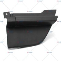 Kappe, Stoßstange p.f. MERCEDES-BENZ 9448850574
