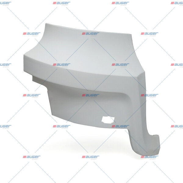 Kappe, Stoßstange p.f. MERCEDES 9608856701
