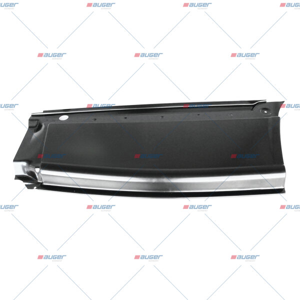 Kappe, Stoßstange p.f. MERCEDES-BENZ 9066376309