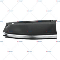 Kappe, Stoßstange p.f. MERCEDES-BENZ 9066376309