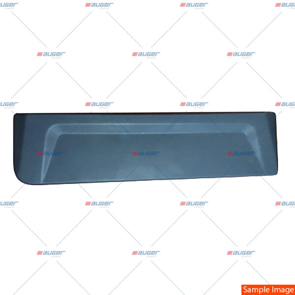Kappe, Stoßstange p.f. RENAULT TRUCKS 7482282172