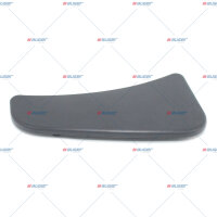 Kappe, Stoßstange p.f. IVECO 500380094