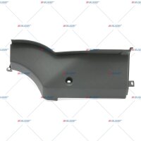 Kappe, Stoßstange p.f. MERCEDES-BENZ 9608854774
