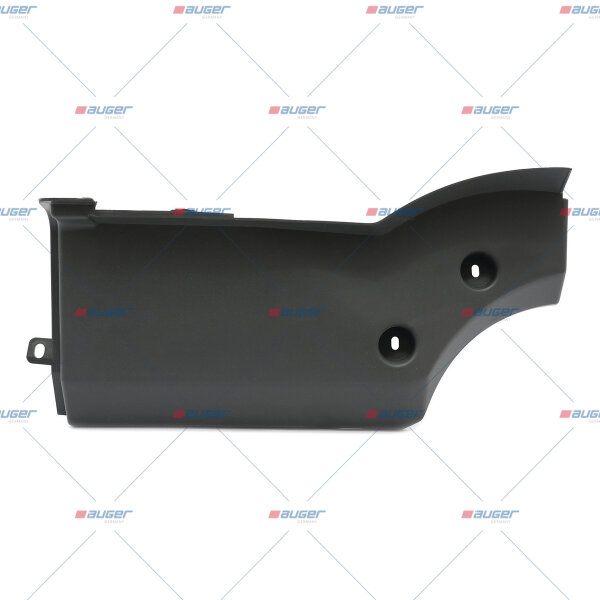 Kappe, Stoßstange p.f. MERCEDES-BENZ 9608852274
