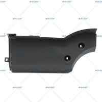Kappe, Stoßstange p.f. MERCEDES-BENZ 9608852274