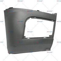 Rahmen, Hauptscheinwerfer p.f. MERCEDES 9608850538