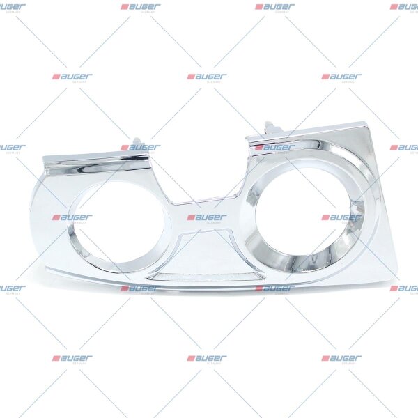 Rahmen, Hauptscheinwerfer p.f. IVECO 5801584081