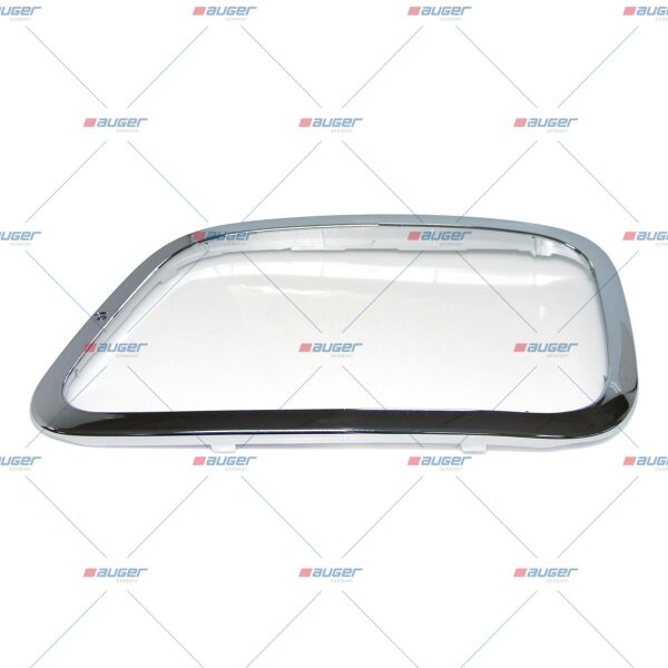 Rahmen, Hauptscheinwerfer p.f. MERCEDES 9438260259