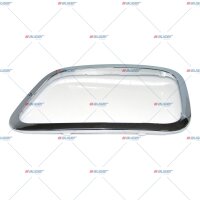 Rahmen, Hauptscheinwerfer p.f. MERCEDES 9438260259