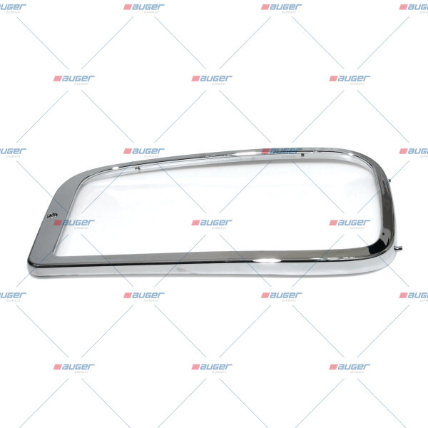 Rahmen, Hauptscheinwerfer p.f. MERCEDES-BENZ 9408850922