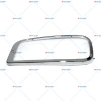 Rahmen, Hauptscheinwerfer p.f. MERCEDES-BENZ 9408850922