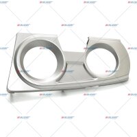 Rahmen, Hauptscheinwerfer p.f. IVECO 504188130