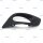 Rahmen, Nebelscheinwerfer p.f. MERCEDES-BENZ 9068850353