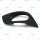 Rahmen, Nebelscheinwerfer p.f. MERCEDES-BENZ 9068850253