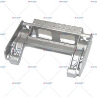 Trittplatte p.f. DAF 1689404