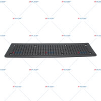 Trittplatte p.f. IVECO 504135514