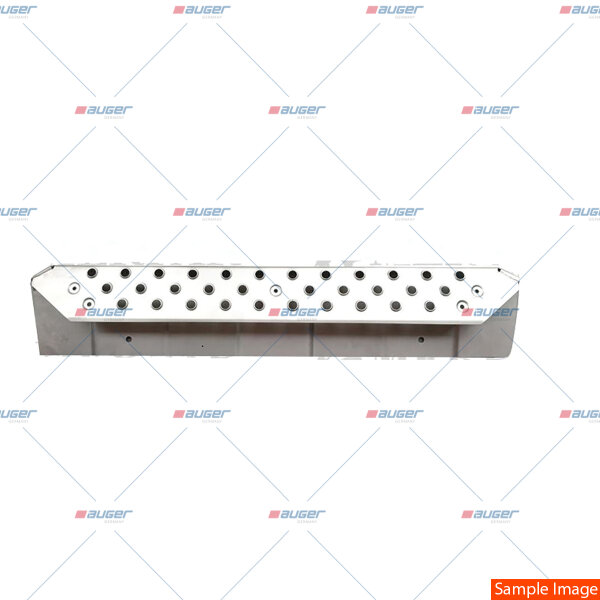 Trittplatte p.f. MERCEDES 9603170031