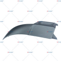 Spoiler rechts p.f. MERCEDES 9608857225