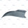 Spoiler rechts p.f. MERCEDES 9608857225