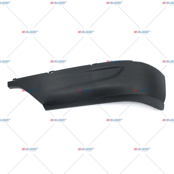 Spoiler links p.f. IVECO 5801562166