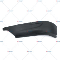 Spoiler links p.f. IVECO 5801562166