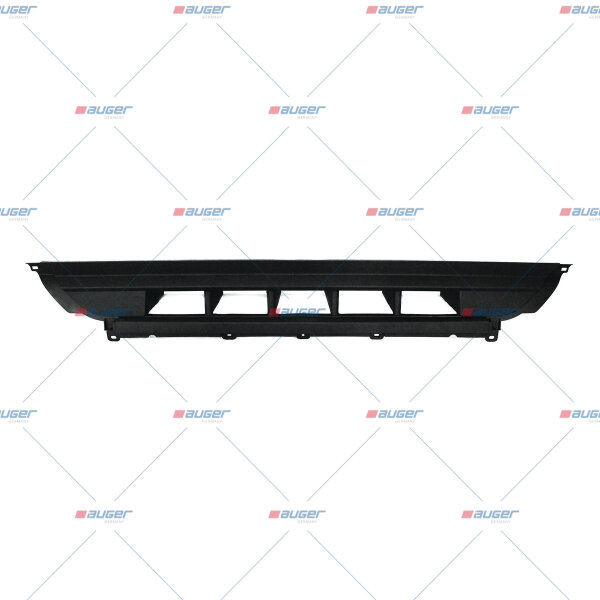 Spoiler mittig p.f. IVECO 5801562137