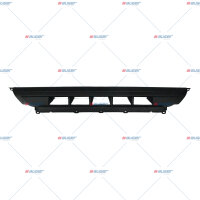 Spoiler mittig p.f. IVECO 5801562137
