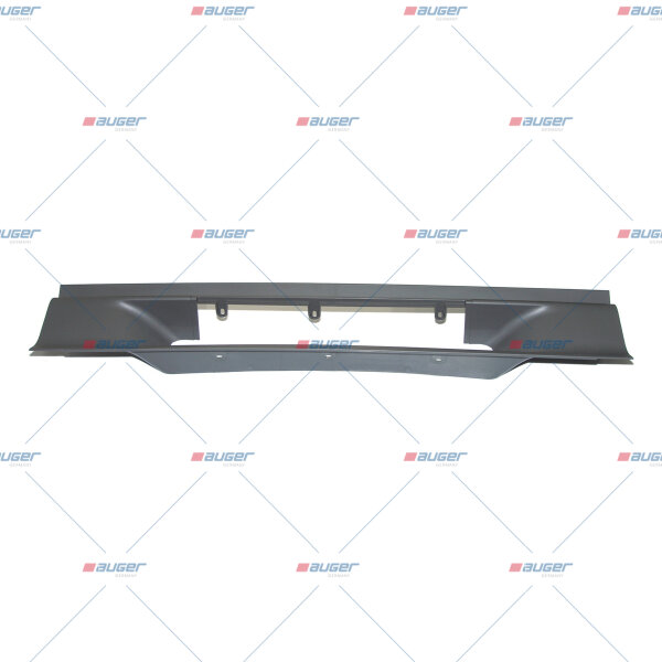 Spoiler mittig p.f. MERCEDES 9438850225