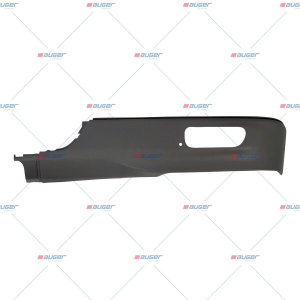 Spoiler links p.f. MERCEDES-BENZ 9448850525