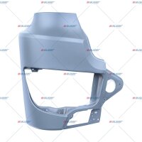 Stoßstange p.f. MERCEDES 9608806672