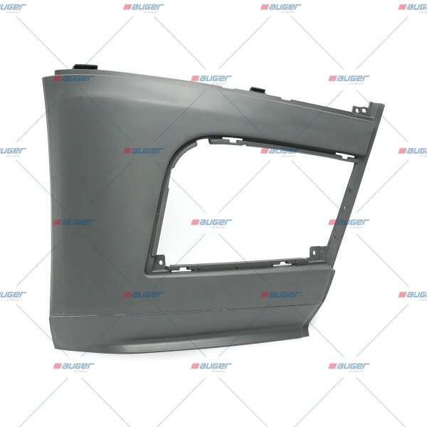 Stoßstange p.f. MERCEDES 9608855025S