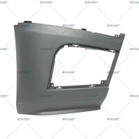 Stoßstange p.f. MERCEDES 9608855025S