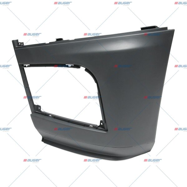 Stoßstange p.f. MERCEDES 9608854925S