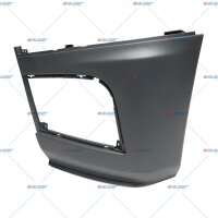 Stoßstange p.f. MERCEDES 9608854925S