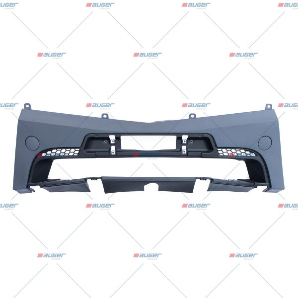Stoßstange p.f. MERCEDES-BENZ 9608807090