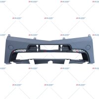 Stoßstange p.f. MERCEDES-BENZ 9608807090