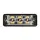 Ultraflache Slimline LED Blitzer | 3 LEDs | Gelb | 10-30v | S11F3003