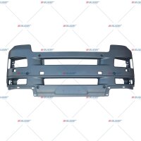 Stoßstange p.f. MAN 81416100305
