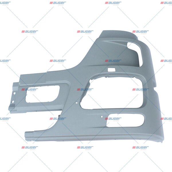 Stoßstange p.f. MERCEDES 9438805072