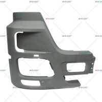 Stoßstange p.f. MERCEDES 9438805172