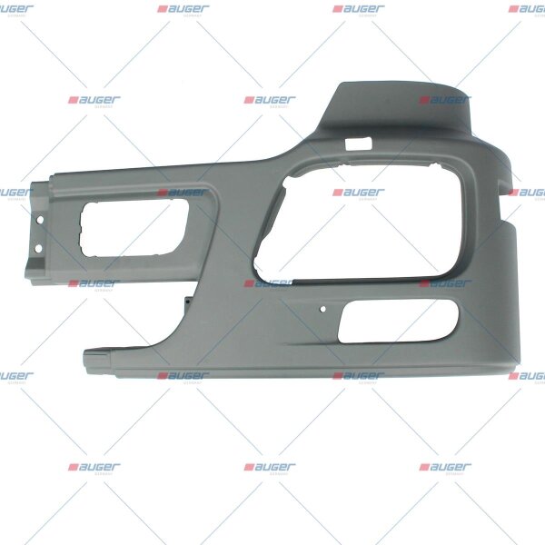 Stoßstange p.f. MERCEDES 9438807672