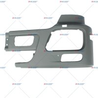 Stoßstange p.f. MERCEDES 9438807672
