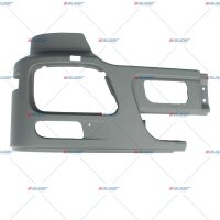 Stoßstange p.f. MERCEDES 9438807772