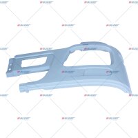 Stoßstange p.f. MERCEDES 9438806472