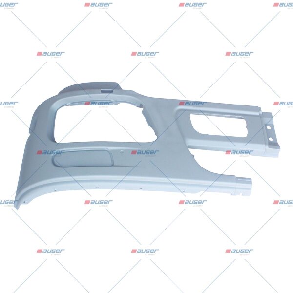 Stoßstange p.f. MERCEDES 9438806572