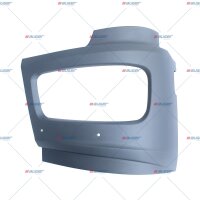 Stoßstange p.f. MERCEDES 9678850603