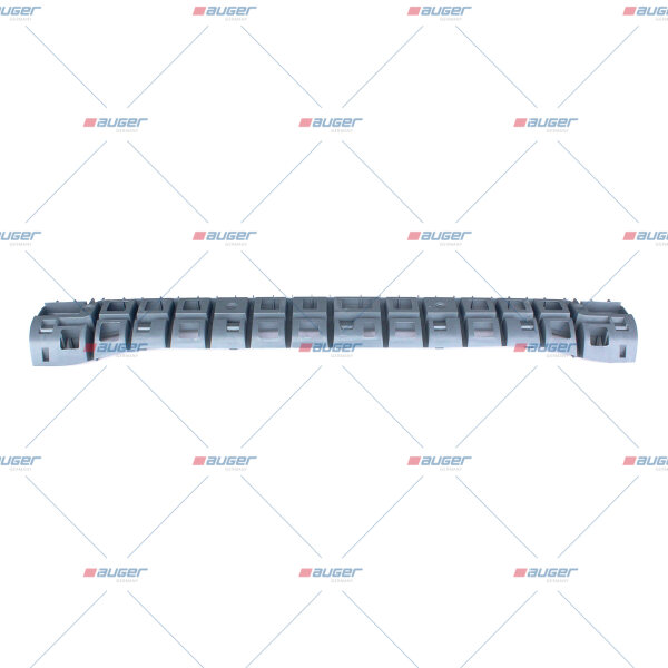Stoßstange p.f. MERCEDES 9018850216